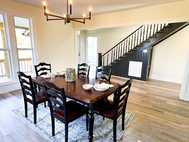 46 DEPOT Street, Chatham, VA 24531