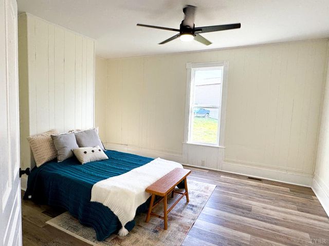 46 DEPOT Street, Chatham, VA 24531