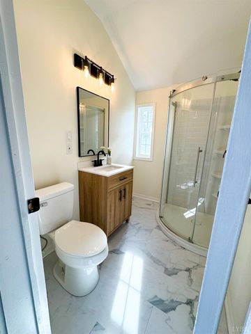 46 DEPOT Street, Chatham, VA 24531