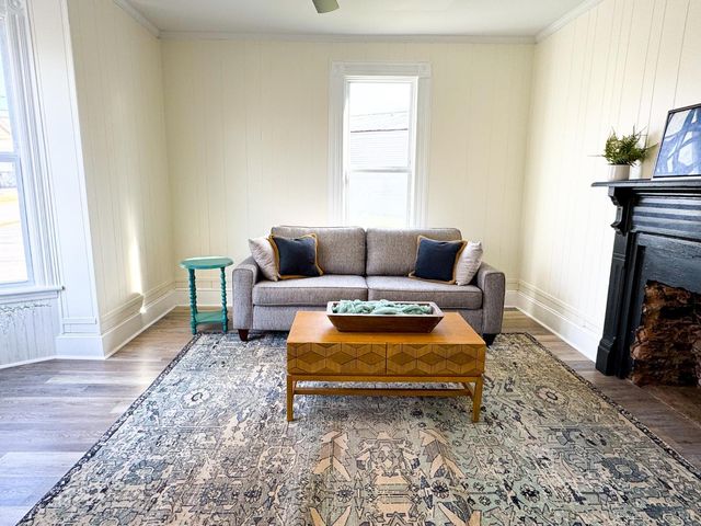 46 DEPOT Street, Chatham, VA 24531