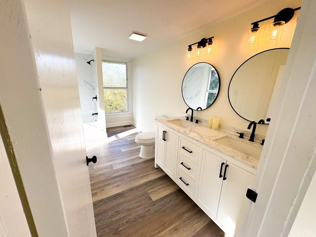 46 DEPOT Street, Chatham, VA 24531