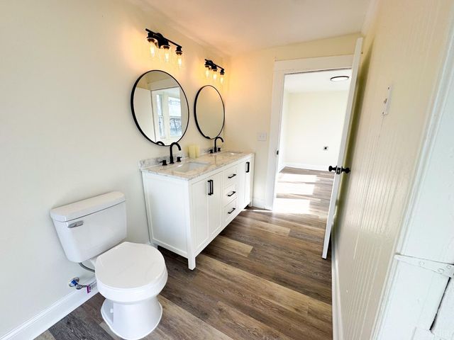 46 DEPOT Street, Chatham, VA 24531