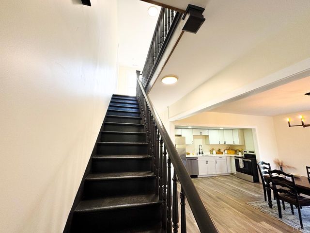 46 DEPOT Street, Chatham, VA 24531