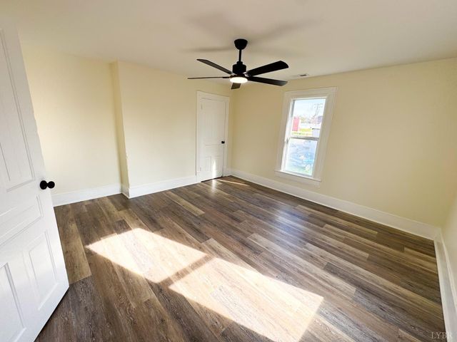 46 DEPOT Street, Chatham, VA 24531