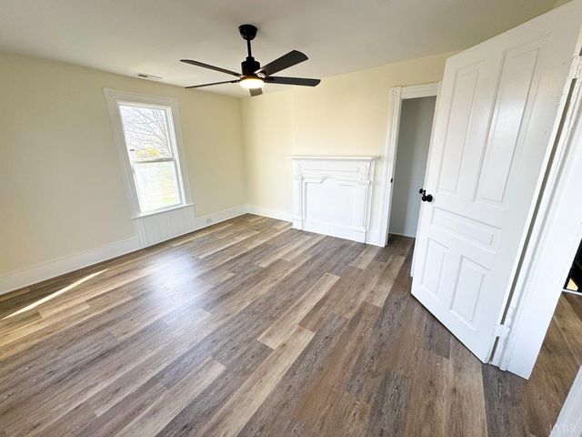 46 DEPOT Street, Chatham, VA 24531