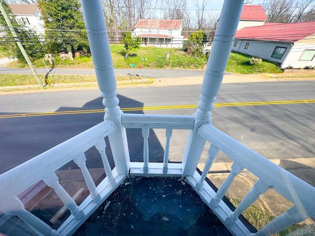 46 DEPOT Street, Chatham, VA 24531