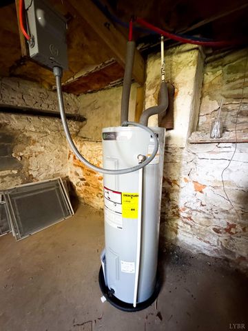 46 DEPOT Street, Chatham, VA 24531