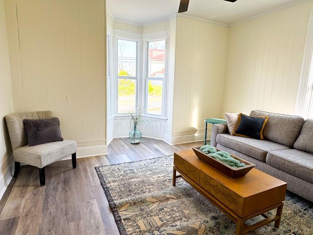 46 DEPOT Street, Chatham, VA 24531