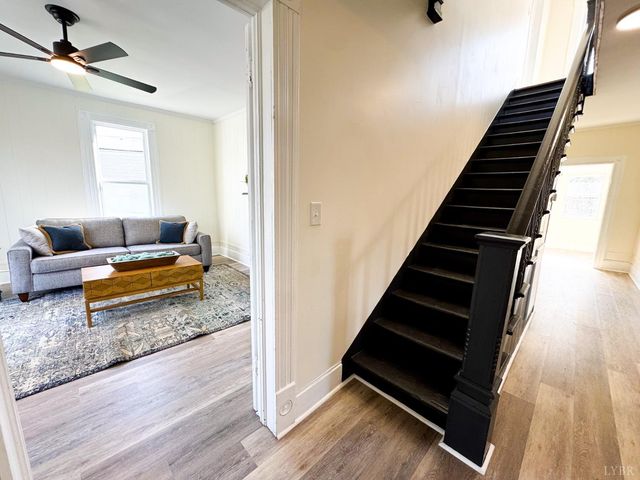 46 DEPOT Street, Chatham, VA 24531