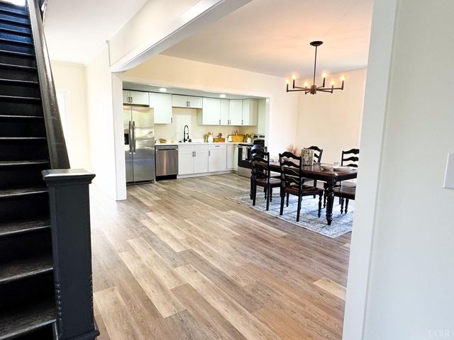 46 DEPOT Street, Chatham, VA 24531