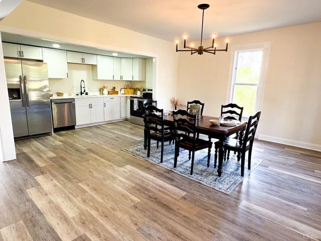 46 DEPOT Street, Chatham, VA 24531