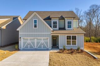 59 Bowers Estates Drive, Hartwell, GA 30643