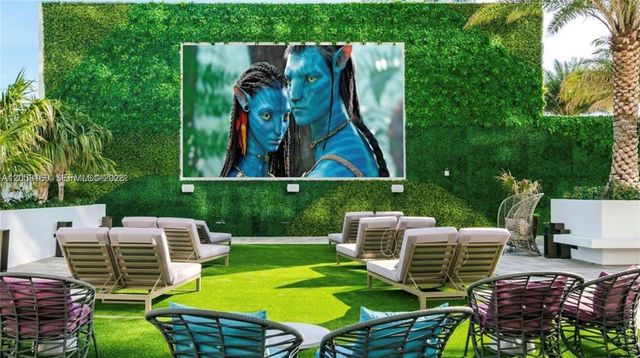 4010 S Ocean Dr T4105, Hollywood, FL 33019