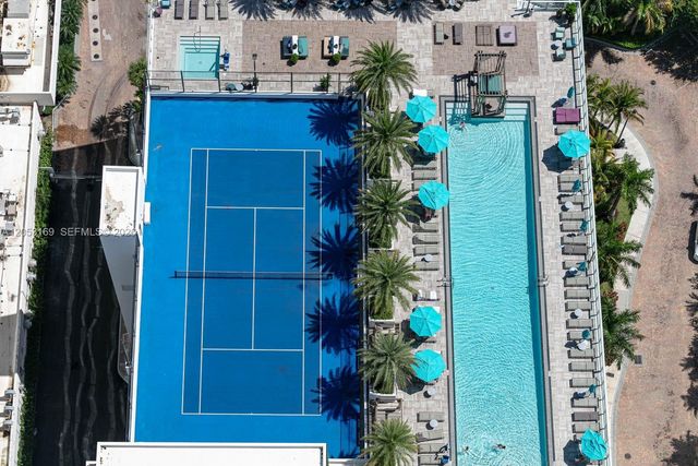 4010 S Ocean Dr T4105, Hollywood, FL 33019