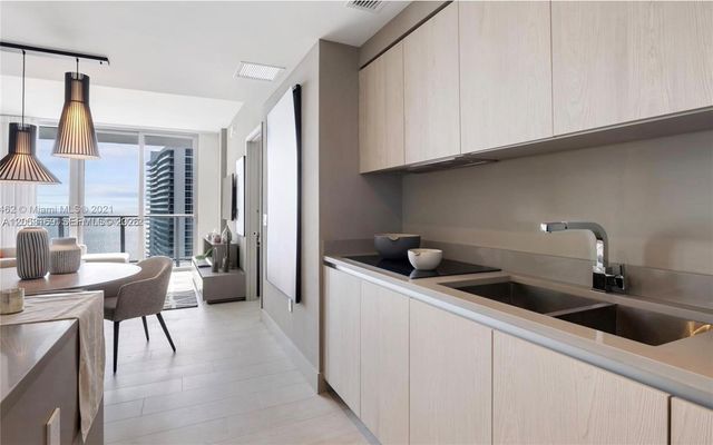 4010 S Ocean Dr T4105, Hollywood, FL 33019