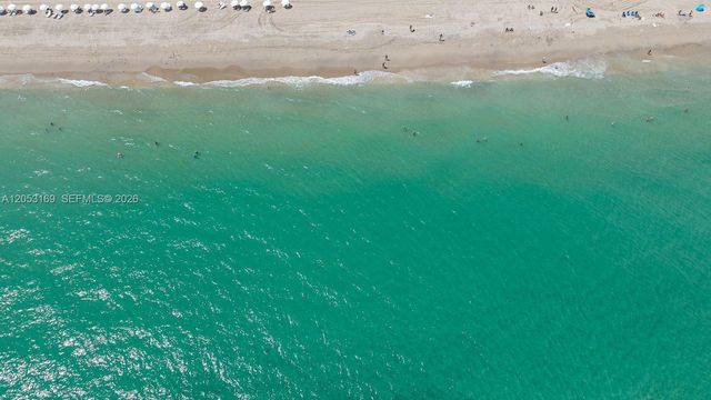 4010 S Ocean Dr T4105, Hollywood, FL 33019
