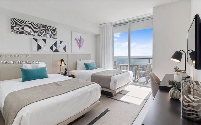 4010 S Ocean Dr T4105, Hollywood, FL 33019