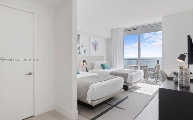 4010 S Ocean Dr T4105, Hollywood, FL 33019