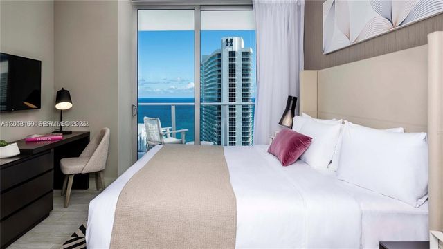 4010 S Ocean Dr T4105, Hollywood, FL 33019