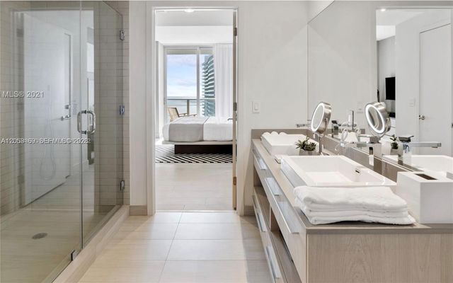 4010 S Ocean Dr T4105, Hollywood, FL 33019