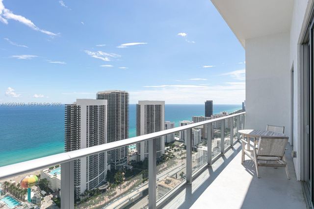 4010 S Ocean Dr T4105, Hollywood, FL 33019