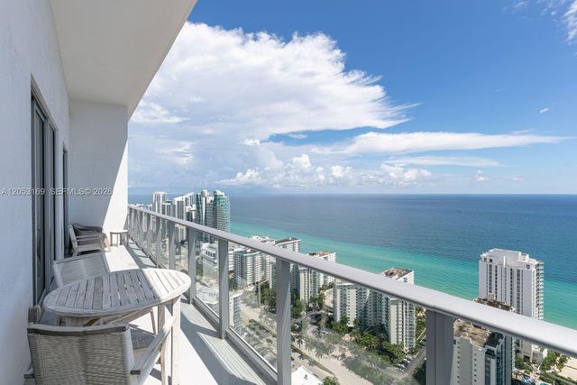 4010 S Ocean Dr T4105, Hollywood, FL 33019