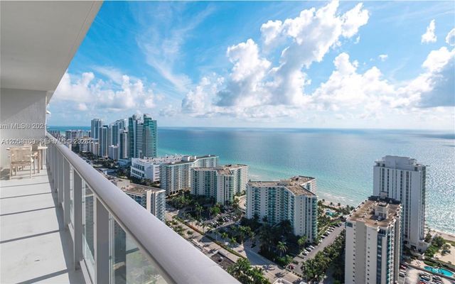4010 S Ocean Dr T4105, Hollywood, FL 33019