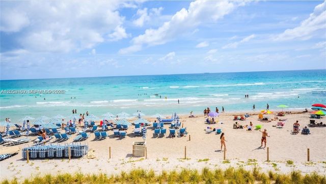 4010 S Ocean Dr T4105, Hollywood, FL 33019