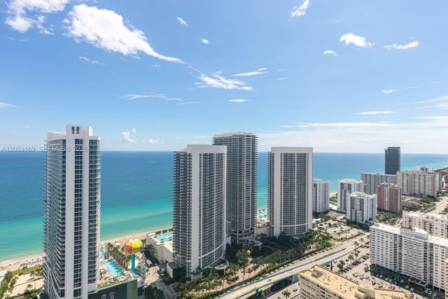 4010 S Ocean Dr T4105, Hollywood, FL 33019