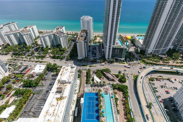 4010 S Ocean Dr T4105, Hollywood, FL 33019
