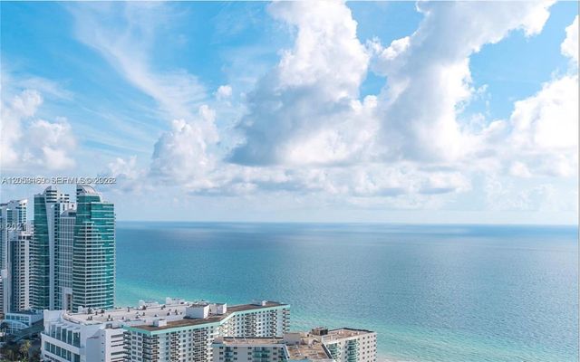 4010 S Ocean Dr T4105, Hollywood, FL 33019