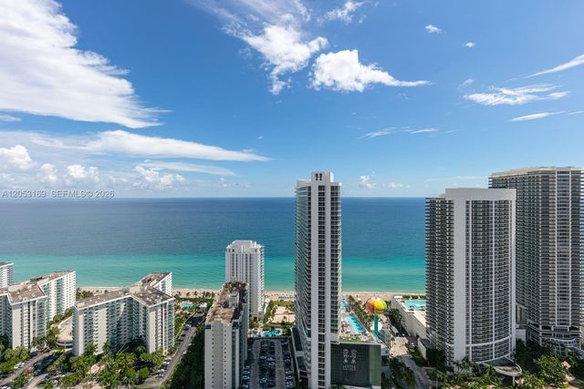4010 S Ocean Dr T4105, Hollywood, FL 33019