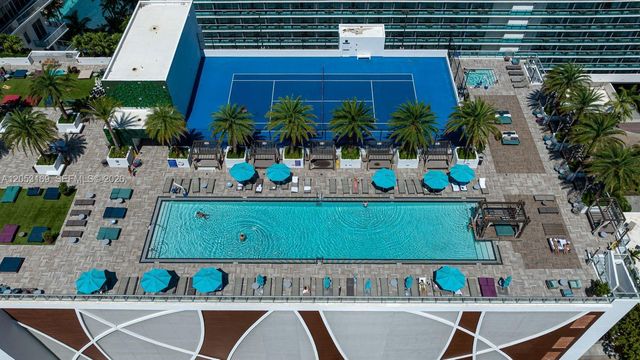 4010 S Ocean Dr T4105, Hollywood, FL 33019