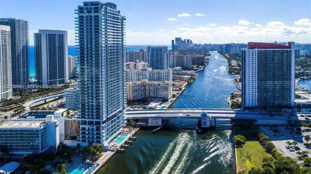 4010 S Ocean Dr T4105, Hollywood, FL 33019