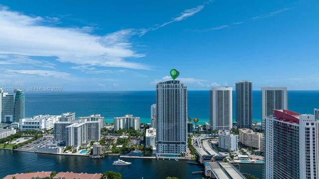 4010 S Ocean Dr T4105, Hollywood, FL 33019