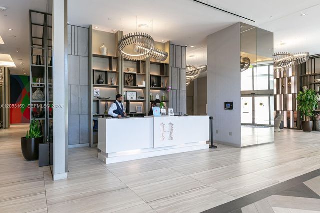 4010 S Ocean Dr T4105, Hollywood, FL 33019