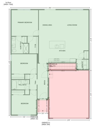 10081 188th Avenue NW, Elk River, MN 55330