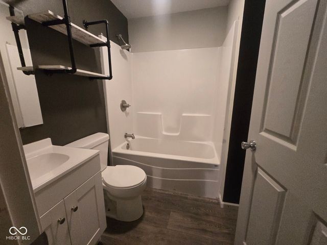 1112 Magnolia Drive, Brazil, IN 47834