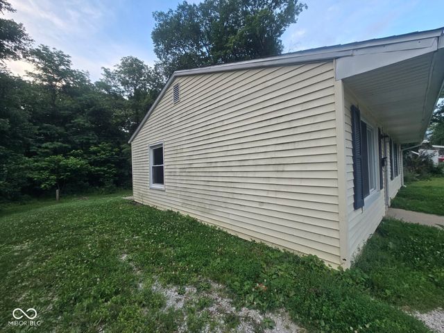 1112 Magnolia Drive, Brazil, IN 47834