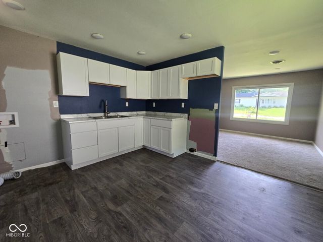 1112 Magnolia Drive, Brazil, IN 47834