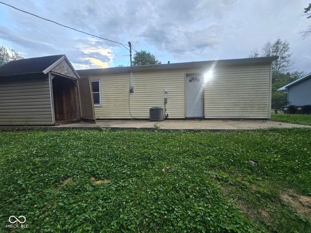 1112 Magnolia Drive, Brazil, IN 47834