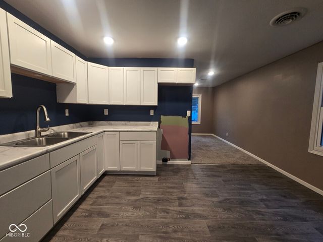 1112 Magnolia Drive, Brazil, IN 47834