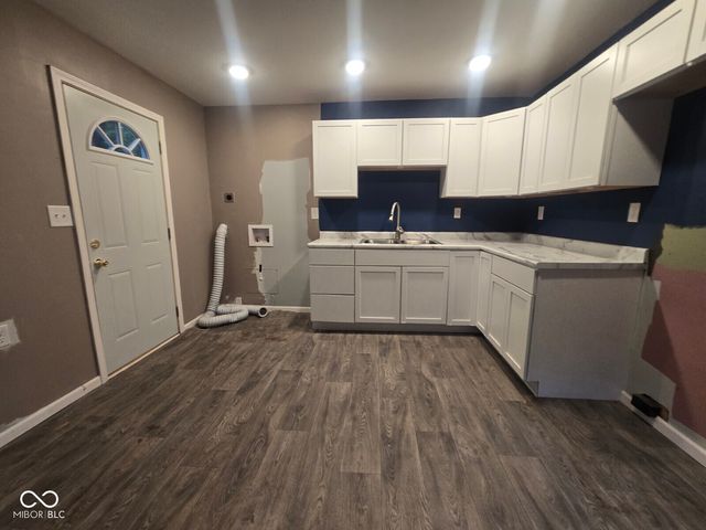 1112 Magnolia Drive, Brazil, IN 47834