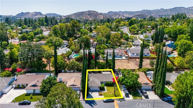 8333 Sedan, West Hills, CA 91304