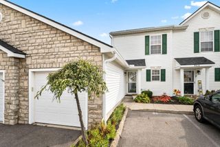 4631 Shalers Drive, Columbus, OH 43228