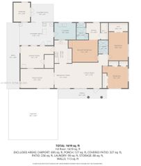 561 W 39th St n/a, Hialeah, FL 33012