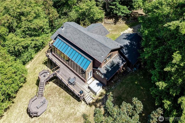 29601 131 Avenue SW, Vashon, WA 98070