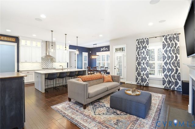 10251 Twig Ln, Mechanicsville, VA 23116