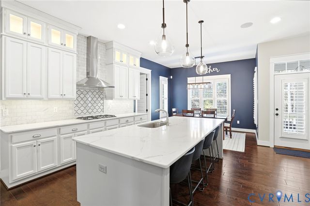 10251 Twig Ln, Mechanicsville, VA 23116