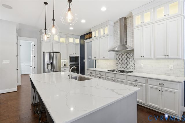 10251 Twig Ln, Mechanicsville, VA 23116